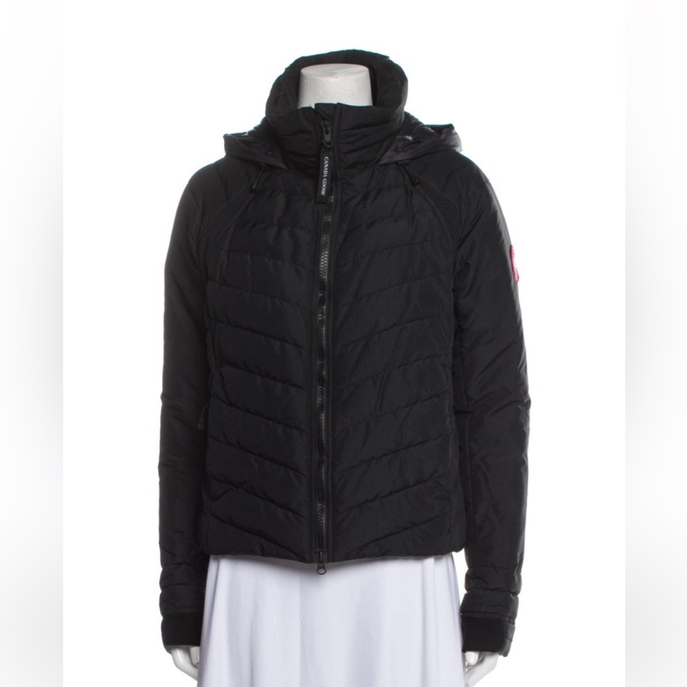 Canada Goose Woman’s Down Coat